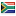 dwa.gov.za server is located in South Africa